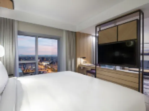 DoubleTree by Hilton Afyonkarahisar Afyonkarahisar otelleri