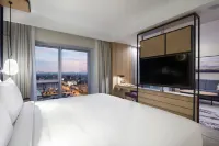 DoubleTree by Hilton Afyonkarahisar Hotel a Distretto di Afyonkarahisar