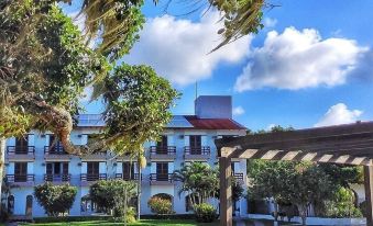 Hotel das Figueiras