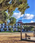 Hotel das Figueiras Hotels in Sao Lourenco do Sul