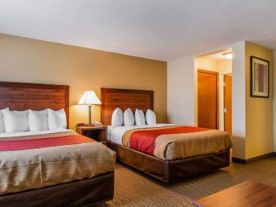 MainStay Suites Grand Island
