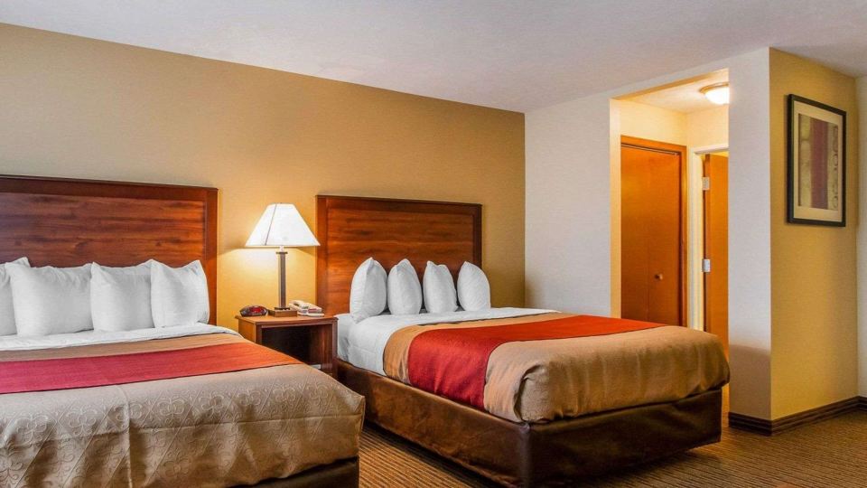 MainStay Suites Grand Island