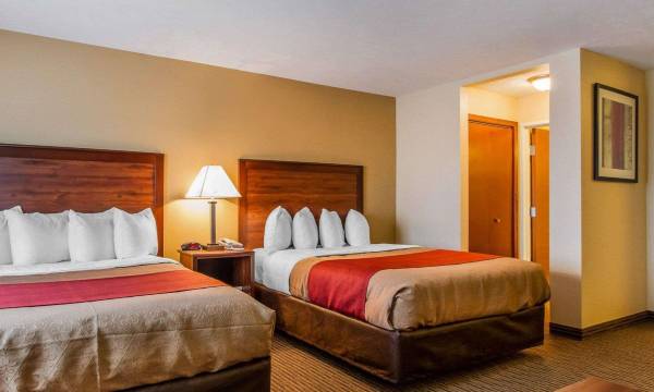 MainStay Suites Grand Island