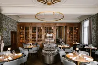 Château St Gerlach - Oostwegel Collection, Member of Relais and Châteaux - breakfast