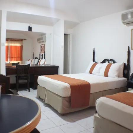 Altamont Court Hotel