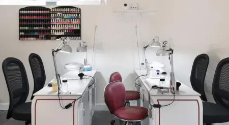 Lily Sands Inn Отели рядом с достопримечательностью «Альберт-Парк»