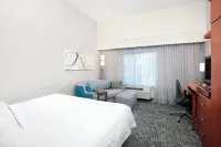 Courtyard St. Augustine I-95 Hotels in St. Johns County