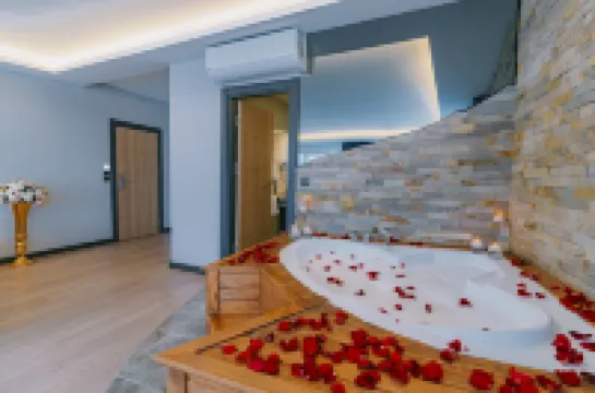 City Port Hotel Trabzon