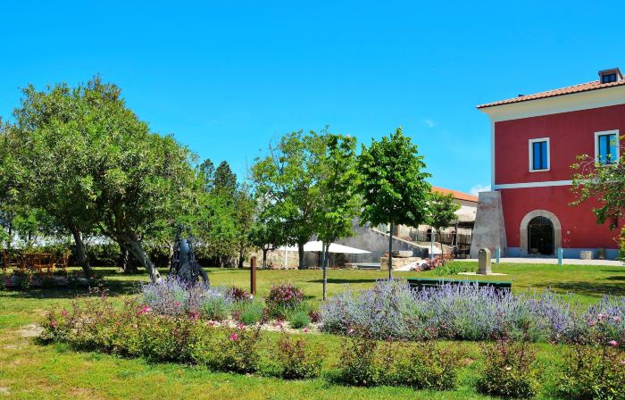 Tenuta Duca Marigliano Boutique Hotel