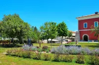 Tenuta Duca Marigliano Boutique Hotel Các khách sạn ở Capaccio