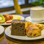 Roc Blanc Hotel & Spa - breakfast