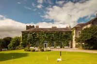 Ballymaloe House Hotel - Scenic