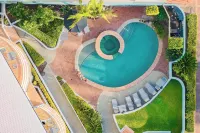 Alex Seaside Resort - Resorts
