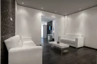 The Suites - Small Luxury Living