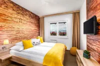 Hilson Jasna - Garden Resort Hotels in Liptovsky Mikulas