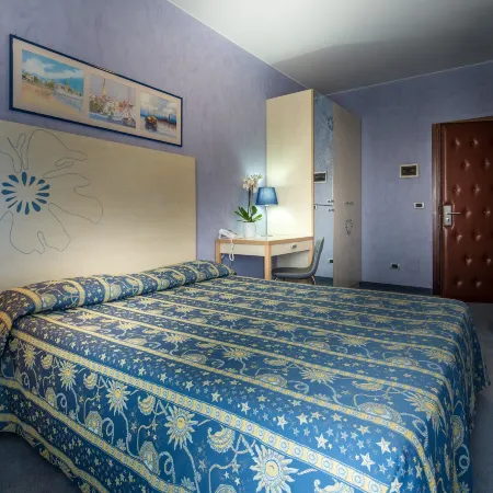Hotel San Giorgio Resort 4S