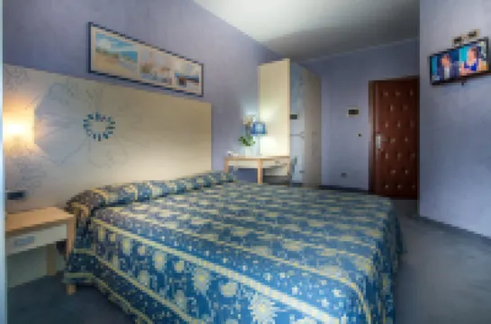 Hotel San Giorgio Resort 4S