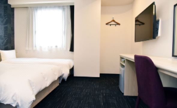 Miyazaki Daiichi Hotel