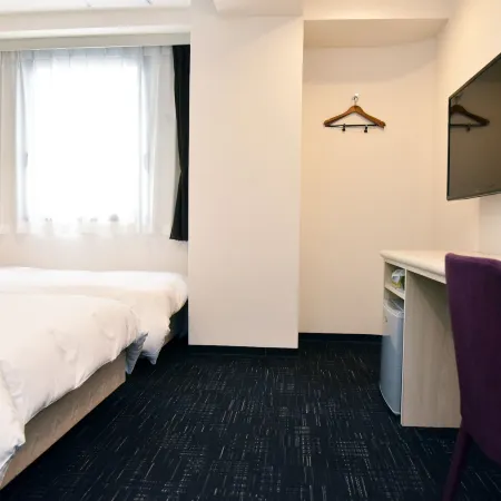 Miyazaki Daiichi Hotel