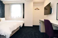 Miyazaki Daiichi Hotel Các khách sạn ở 