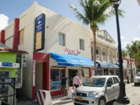 Alicia's Inn Hotels in Philipsburg