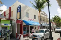 Alicia's Inn Hotels in Philipsburg