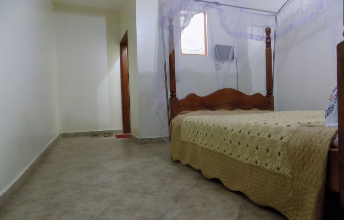 Japs Motel Mbarara