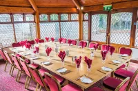 Chester Beatty Inn Hotels in Wicklow