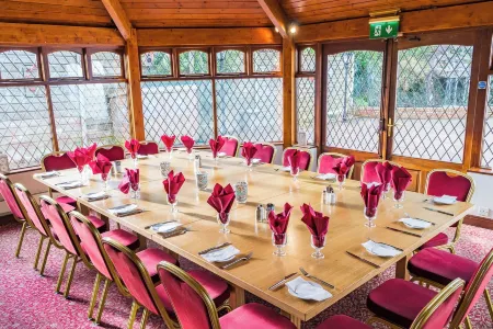 Chester Beatty Inn Отели в г. Leabeg Upper