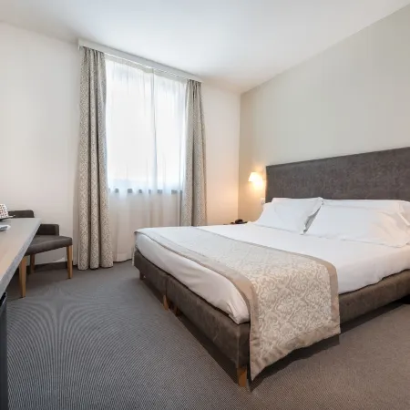 DB Hotel Verona Airport and Congress
