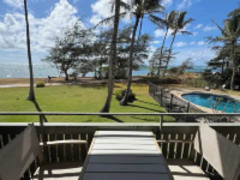 Hotel Coral Reef Hotels in Kauai