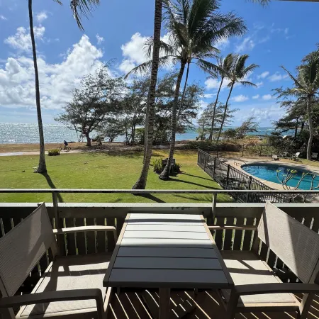 Hotel Coral Reef