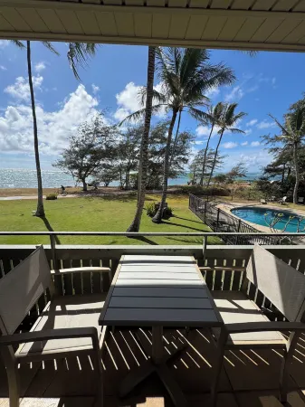 Hotel Coral Reef Отели в г. Анахола