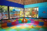 The Pyramid Cancun by Oasis - Gourmet Premium All Inclusive - Family