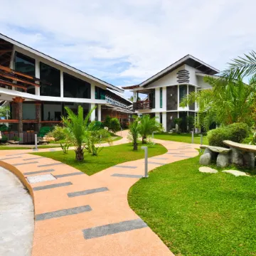 Infinity Resort