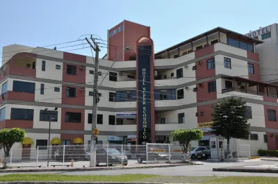 Hotel Super Economico Hotels in Vitória