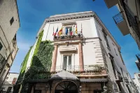 Hotel San Nicola Hotel a Altamura