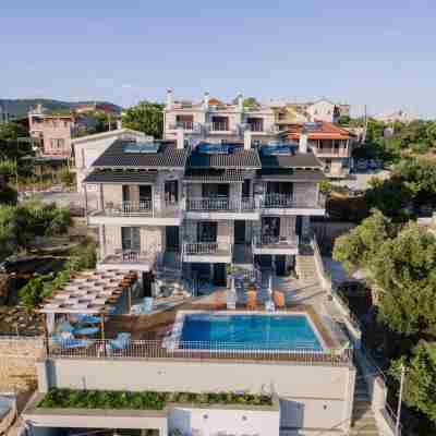 Villa "Mons & Mare" Fitness & Recreational Facilities