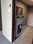 Quality Inn 애슐랜드 호텔