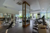 Ma Biche Kemer by Werde Hotels - palestra