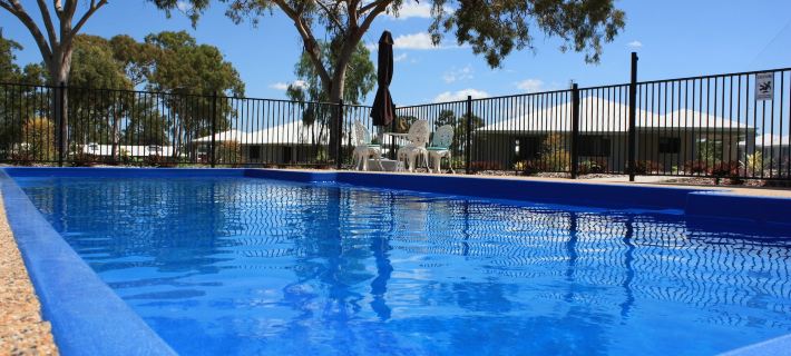 Casa Nostra Motel Hotels in Rockhampton