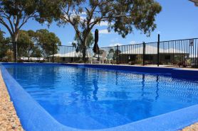 Casa Nostra Motel