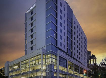 Hyatt Place St Petersburg/Downtown