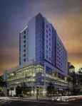 Hyatt Place St Petersburg/Downtown Отели в г. Санкт-Петербург