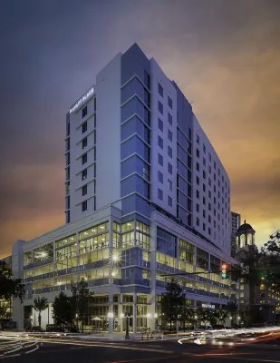 Hyatt Place St Petersburg/Downtown Hotels in Sankt Petersburg