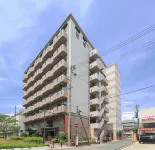 Lucky Sun Hotels in Nishinomiya