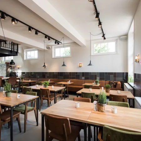 Boutique Hotel d'Oude Morsch