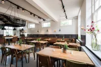 Boutique Hotel d'Oude Morsch - Bữa sáng
