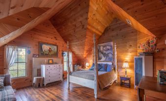 Seventy-Four Ranch
