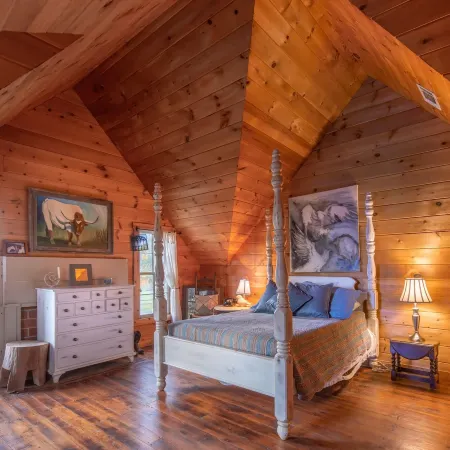 Seventy-Four Ranch